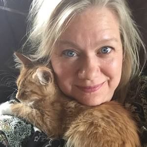 Meet your Posher, Shannah